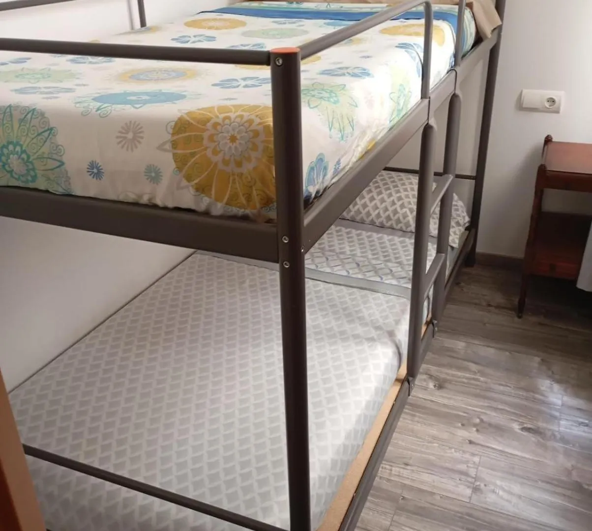 バルセロナ Pilar 4 Bed & Breakfast 0*,