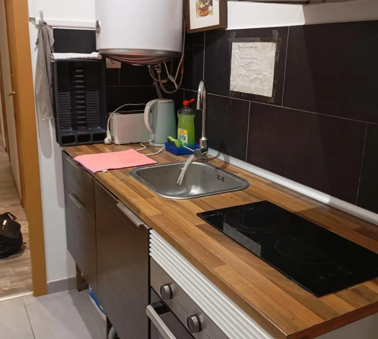 バルセロナ Pilar 4 Bed & Breakfast 0*,  スペイン