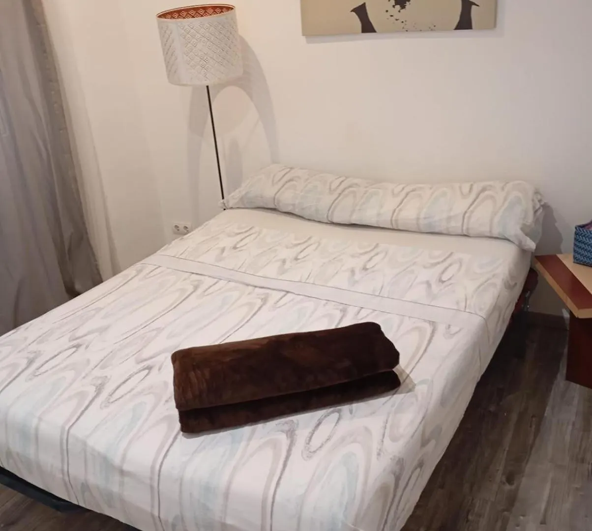 バルセロナ Pilar 4 Bed & Breakfast スペイン