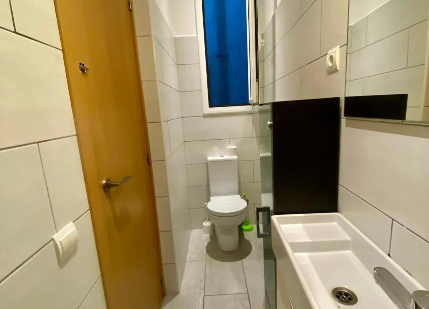 バルセロナ Pilar 4 Bed & Breakfast スペイン